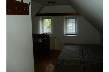 Češka Privát Paseky nad Jizerou, Eksterier